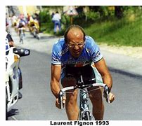 Image result for Laurent Fignon