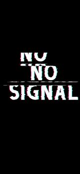Image result for No Signal Free Image