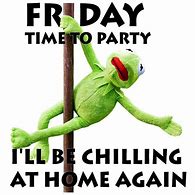 Image result for Friday Party Meme