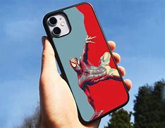 Image result for iPhone XR Spider-Man