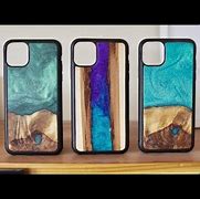 Image result for Wood and Resin iPhone Case