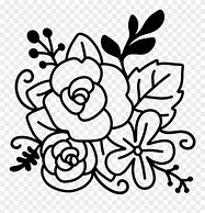 Image result for Flower Clip Art Cricut
