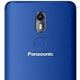 Image result for Brown Panasonic Phone