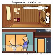 Image result for Programmer Dating Memes