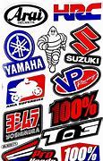 Image result for Racing Team Decals