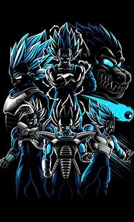Image result for Wallpaper iPhone 12 Dragon Ball Z