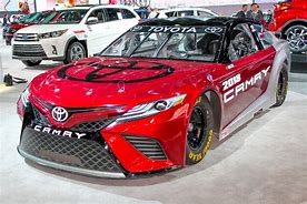 Image result for Toyota Camry NASCAR Edition