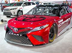 Image result for Camry Race Car