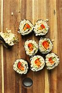 Image result for Sushi Rice