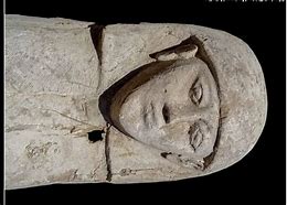 Image result for Mummified Remains