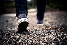 Image result for One Shoe Walk On Stage
