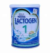 Image result for Lactogen Soya Milk