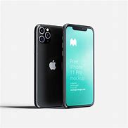 Image result for iPhone 11 Mockup PSD