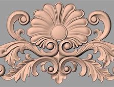 Image result for CNC 3D Relief Art