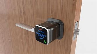 Image result for Smart Home Door Locks