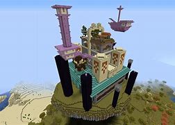 Image result for Minecraft Giant Structufe Map