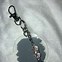 Image result for Unique N Acrylic Keychain