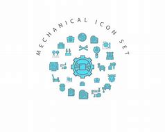 Image result for Mechanical Energy Circle Icon