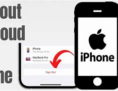 Image result for Sign Out of iCloud On All Devices