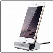 Image result for iPhone 7 Dock