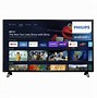 Image result for Philips 55" Class 4K Ultra HD LED Smart TV