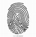 Image result for Fingerprint Vector Icon