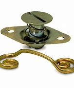 Image result for Spring Loaded Button Mechanism