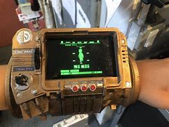 Image result for Pip-Boy Xbox Controller