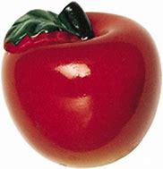 Image result for Big Red Apple Knob