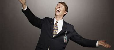 Image result for 30 Rock Kenneth Parcell