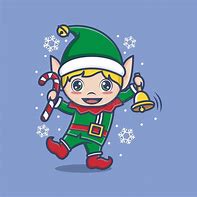 Image result for Cute Elf