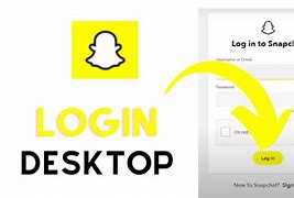 Image result for Snapchat Sign Up On Laptop