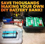 Image result for DIY UPS Battery Backup