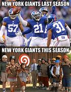 Image result for NY Giants Jordan Meme