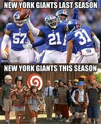Image result for NY Giants Loser Memes