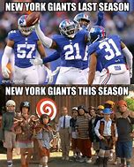 Image result for New York Giants Funny