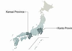 Image result for Kansai vs Kyoto