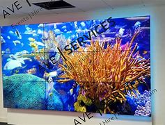 Image result for Video Wall Base 3X3