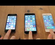 Image result for iPhone 5S Compared to SE