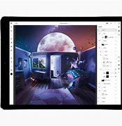 Image result for Apple iPad Photoshop