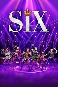 Image result for Six the Musical Song List