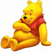 Image result for Bear Yellow Pooh