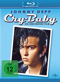 Image result for Cry Baby DVD