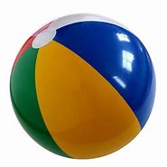 Image result for Inflatable Toy Ball