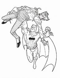 Image result for Batman Fights Joker