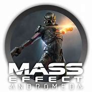 Image result for Mass Effect Andromeda ICO