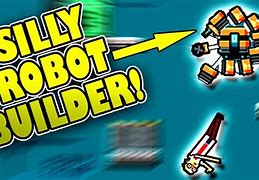 Image result for Robot Building Games