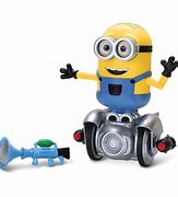 Image result for Cyborg Minion