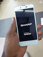 Image result for Sharp AQUOS Mobil Phone
