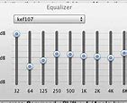 Image result for Typical Equalizer Settings